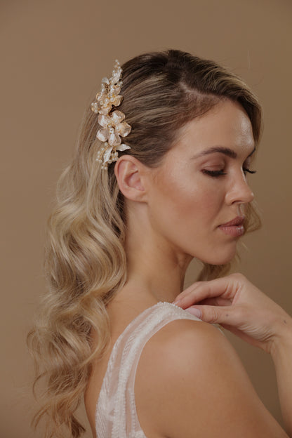 Rosie Hair Comb