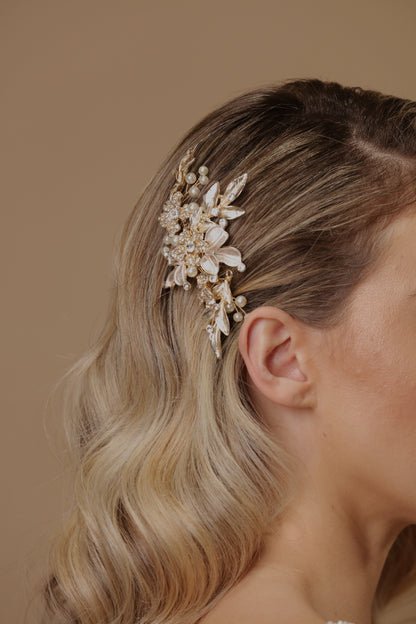 Tokyo Hair Comb