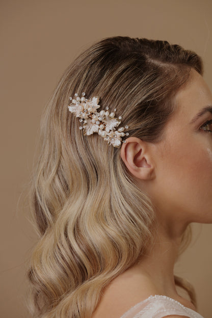 Ismeer Hair Comb