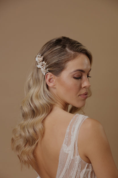 Ismeer Hair Comb