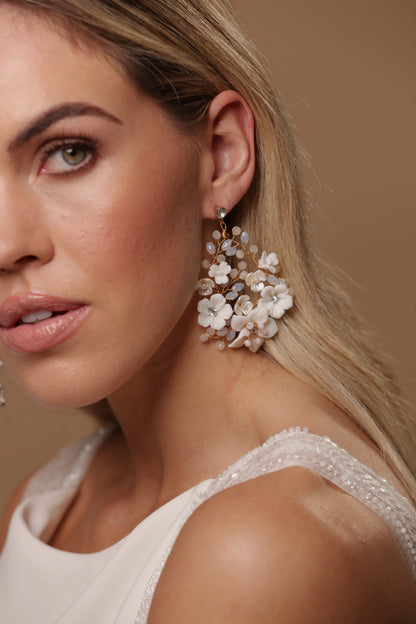 Lily Earrings