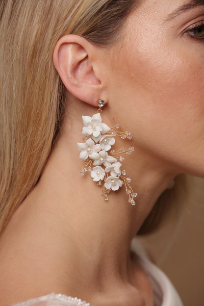 Livi Earrings