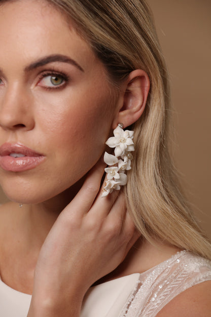 Lynn Earrings