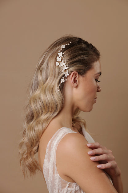 Dee Hair Comb