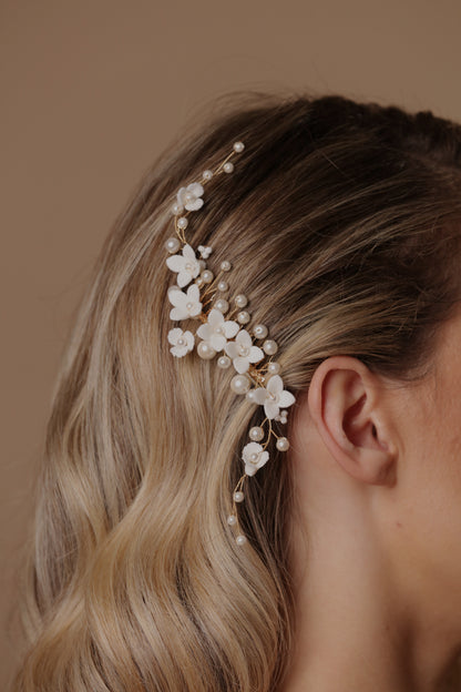 Dee Hair Comb