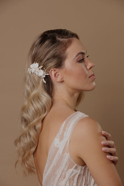 Beth Hair Comb