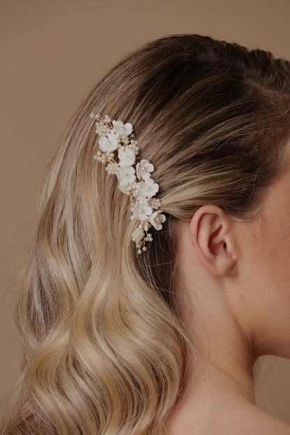 Emi Hair Comb