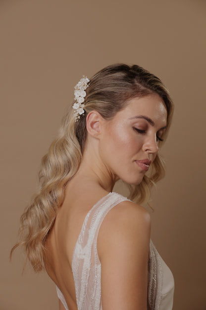 Emi Hair Comb