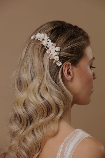 Summer Hair Comb