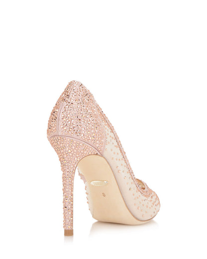 Badgley Mischka Weslee