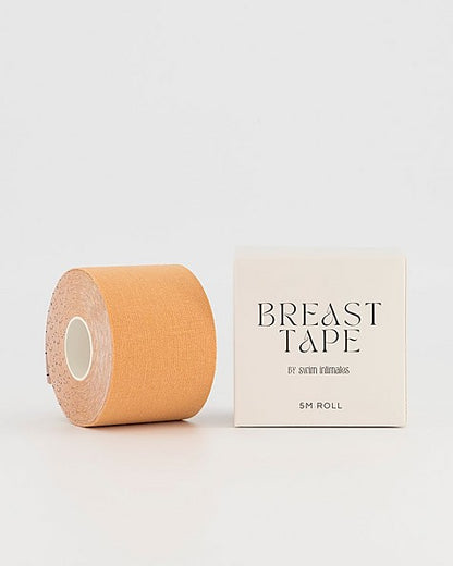 Swim Intimates Breast Tape Beige