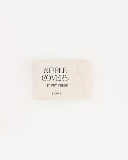 Swim Intimates Nipple Covers